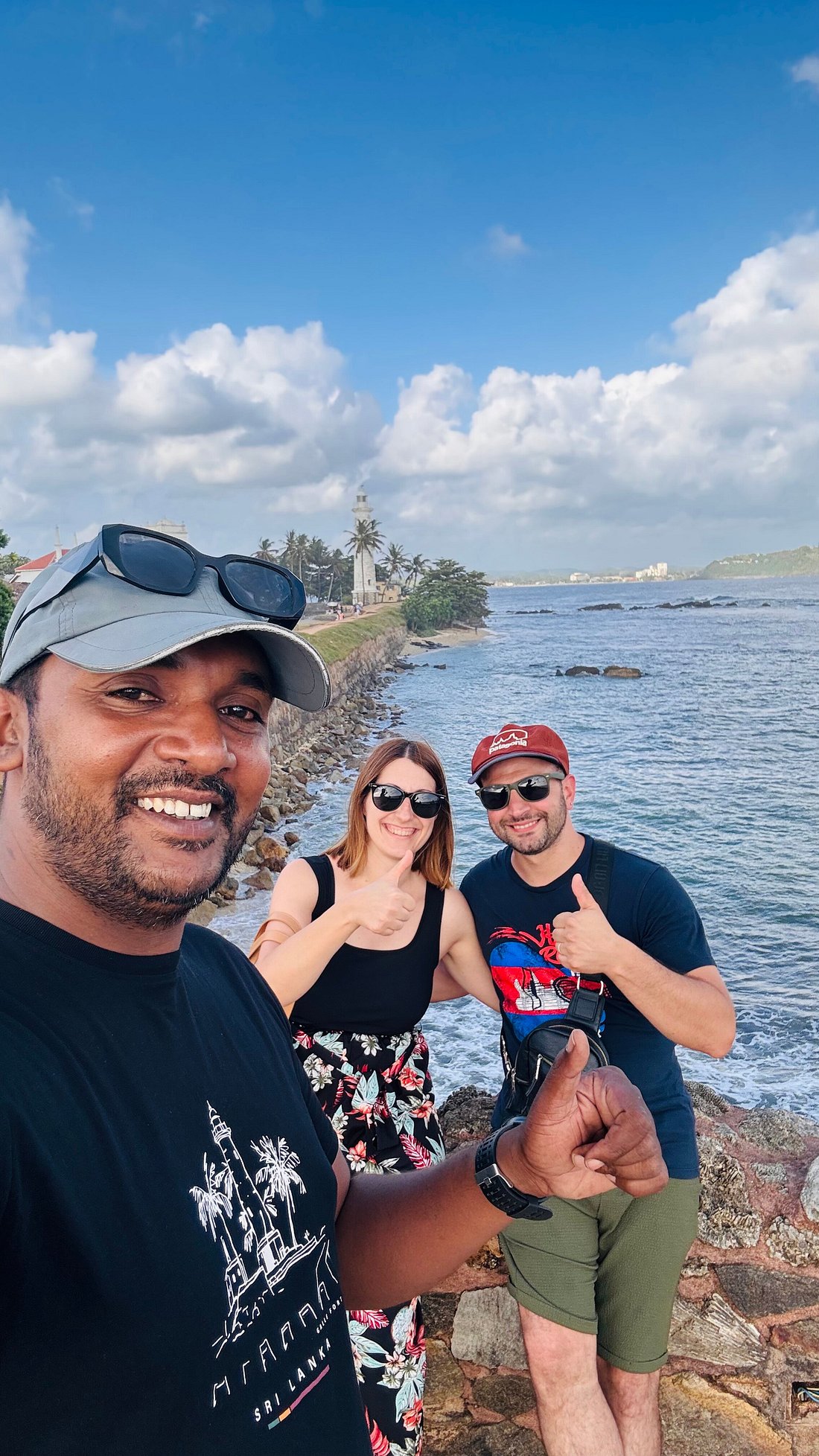 Sri Lanka Brothers Tour